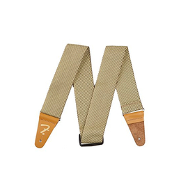 Ремень для гитары FENDER STRAP VINTAGE TWEED 2