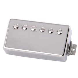 ​Звукосниматель для электрогитары GIBSON BURSTBUCKER PRO NECK/NICKEL