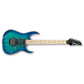 Электрогитара IBANEZ RG370AHMZ BMT