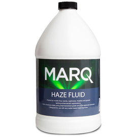 ​Жидкость для генератора тумана​ MARQ HAZE FLUID (5L)