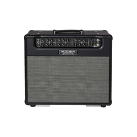 Комбоусилитель MESA BOOGIE TRIPLE CROWN TC-50 1X12 COMBO 1.TCX.BBP.F