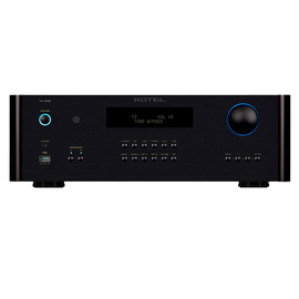 Усилитель ROTEL RA-1572 Black
