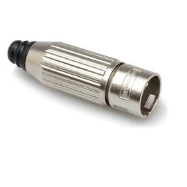 Разъем XLR папа SWITCHCRAFT AAA3MZ PKG