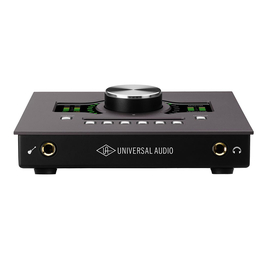 Звуковая карта Universal Audio Apollo Twin Solo MKII