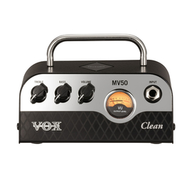 Усилитель для электрогитары (американский звук) VOX MV50-CL