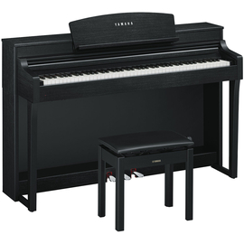 Цифровое пианино YAMAHA Clavinova CSP-150B