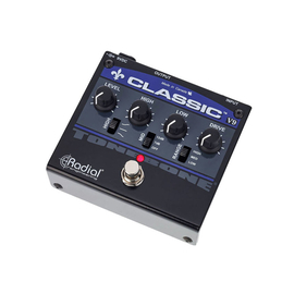 Педаль эффектов Radial Classic V9