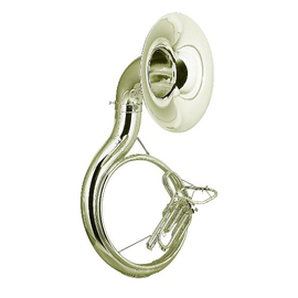 Сузафон AMATI ASH 254IS-C