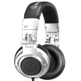 Головные телефоны Audio-Technica ATH-PRO700SV