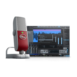 Микрофон Blue Microphones Raspberry Studio
