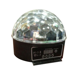 Светодиодный прибор DJ Lights Led Magic Ball - 09с