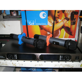 Радиосистема DJ Lights URS 900