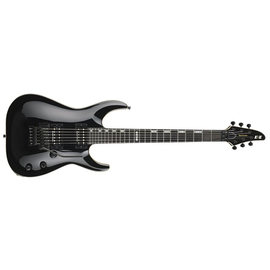Электрогитара ESP E-II HORIZON FR (BLK)