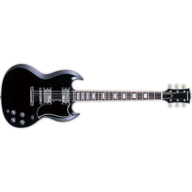Электрогитара ESP EDWARDS E-SG-120 LT2 (BK)