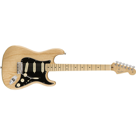 Электрогитара FENDER AMERICAN PROFESSIONAL STRATOCASTER MN NATURAL