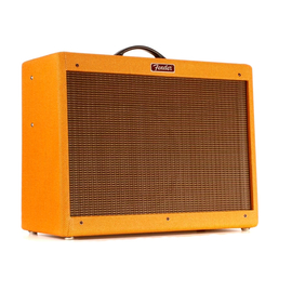 Комбоусилитель FENDER BLUES DELUXE 112