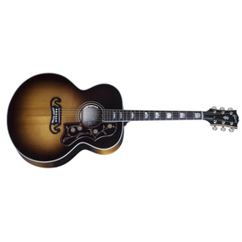 Электроакустическая гитара GIBSON SJ-200 STANDARD VS (2017) SJ22VSGA1