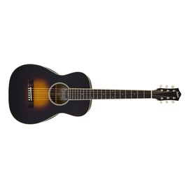 Акустическая гитара GRETSCH G9511 STYLE 1 12-FRET 0 - SPRUCE/SUNBURST GLOSS