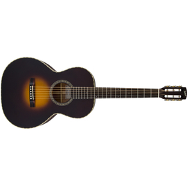 Акустическая гитара GRETSCH G9521 STYLE 2 12-FRET 000