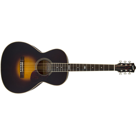 Акустическая гитара GRETSCH G9531 STYLE 3 L-BODY - SPRUCE/SUNBURST