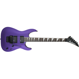 Электрогитара JACKSON JS32 DINKY ARCH TOP RW PAVO PURPLE