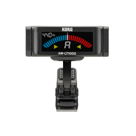 Тюнер-клипса KORG AW-LT100G
