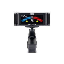 Тюнер-клипса KORG AW-LT100M