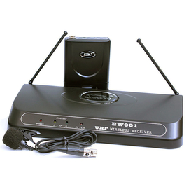 Радиосистема SOUNDKING SKEW001SL