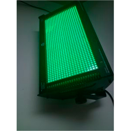 LED Стробоскоп STLS Led Strobe 1000w RGB