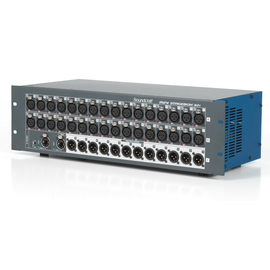 Мини стейджбокс Soundcraft 32i 5058343