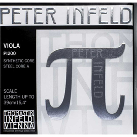 Струны для альта Peter Infeld THOMASTIK PI200