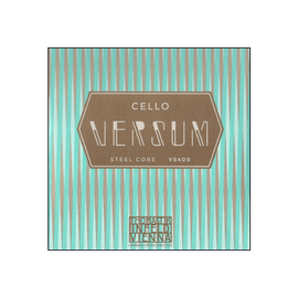 Струны для виолончели THOMASTIK VE400