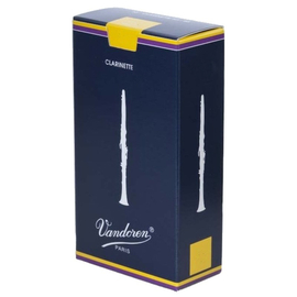 Трости для кларнета VANDOREN CR80XX !!