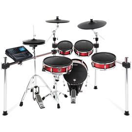 Электронная ударная установка ALESIS STRIKE KIT