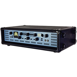 Басовый усилитель-голова ASHDOWN ABM-1200-EVO IV