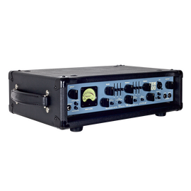 Басовый усилитель-голова ASHDOWN ABM-600-EVO IV