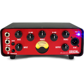 Басовый усилитель-голова ASHDOWN Origin-H1