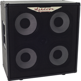 Басовый кабинет ASHDOWN RM-410T-EVO