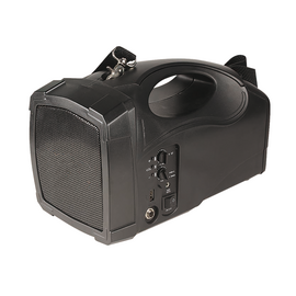 Портативная акустическая система с головным микрофоном BST PORT 4BT-H