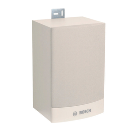 Корпусной громкоговоритель Bosch LB1-UW06-FL1