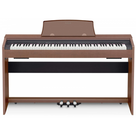 Цифровое пианино CASIO PX-770BN