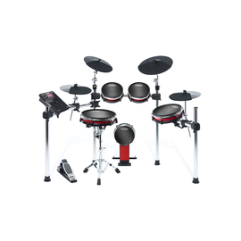 Электронная ударная установка ALESIS CRIMSON II KIT