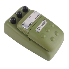 ​Гитарная педаль DAPHON E10PH