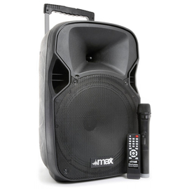 Портативная акустическая система MAX P12BT