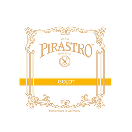 ​Комплект струн для скрипки PIRASTRO 215021