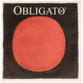 ​Комплект струн для скрипки PIRASTRO 411021