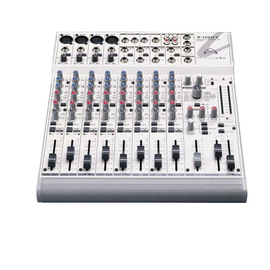 Микшерный пульт WHARFEDALE R 1604