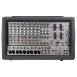 Активный микшерный пульт WHARFEDALE SPX815