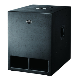 Активный сабвуфер​ WHARFEDALE TITAN SUB 15A