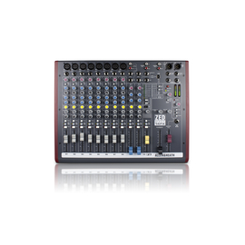 Микшерный пульт Allen Heath  ZED60-14FX
